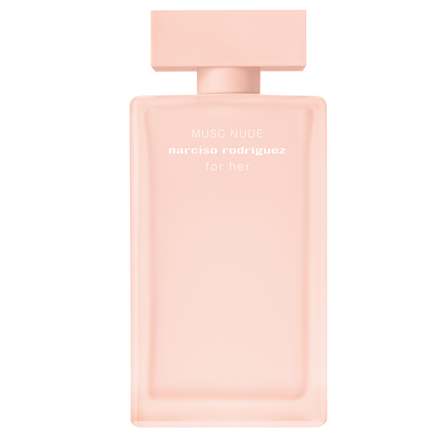For Her Musc Nude Eau de Parfum Spray