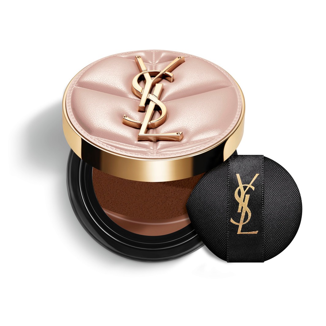 Cushion Foundation