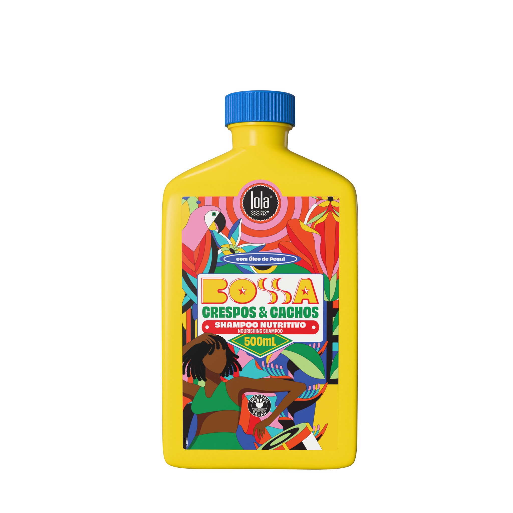 Shampoo