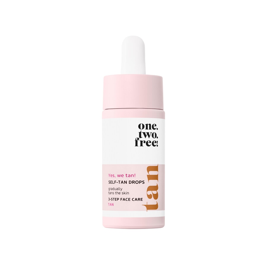 Self-Tan Drops
