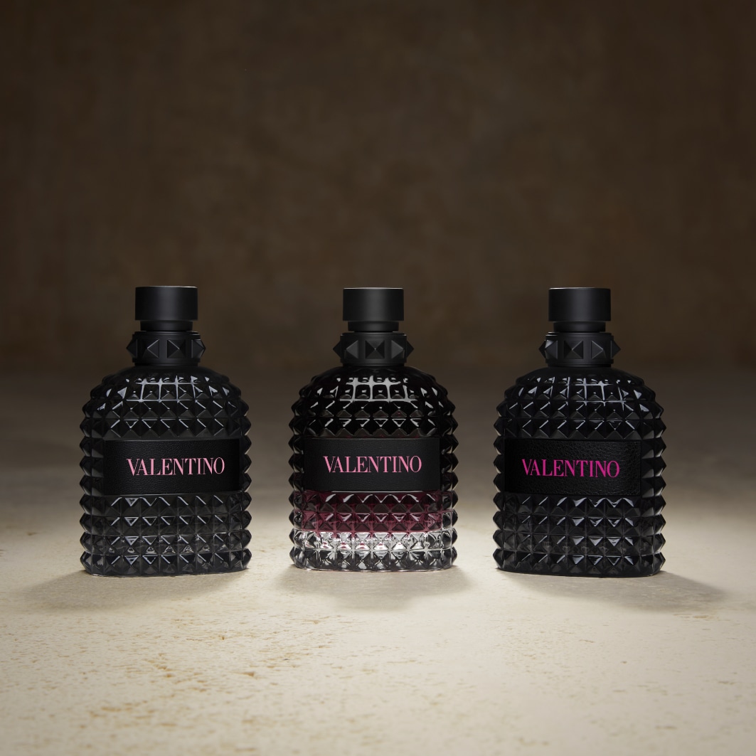 Born In Roma Extradose Uomo Parfum Spray