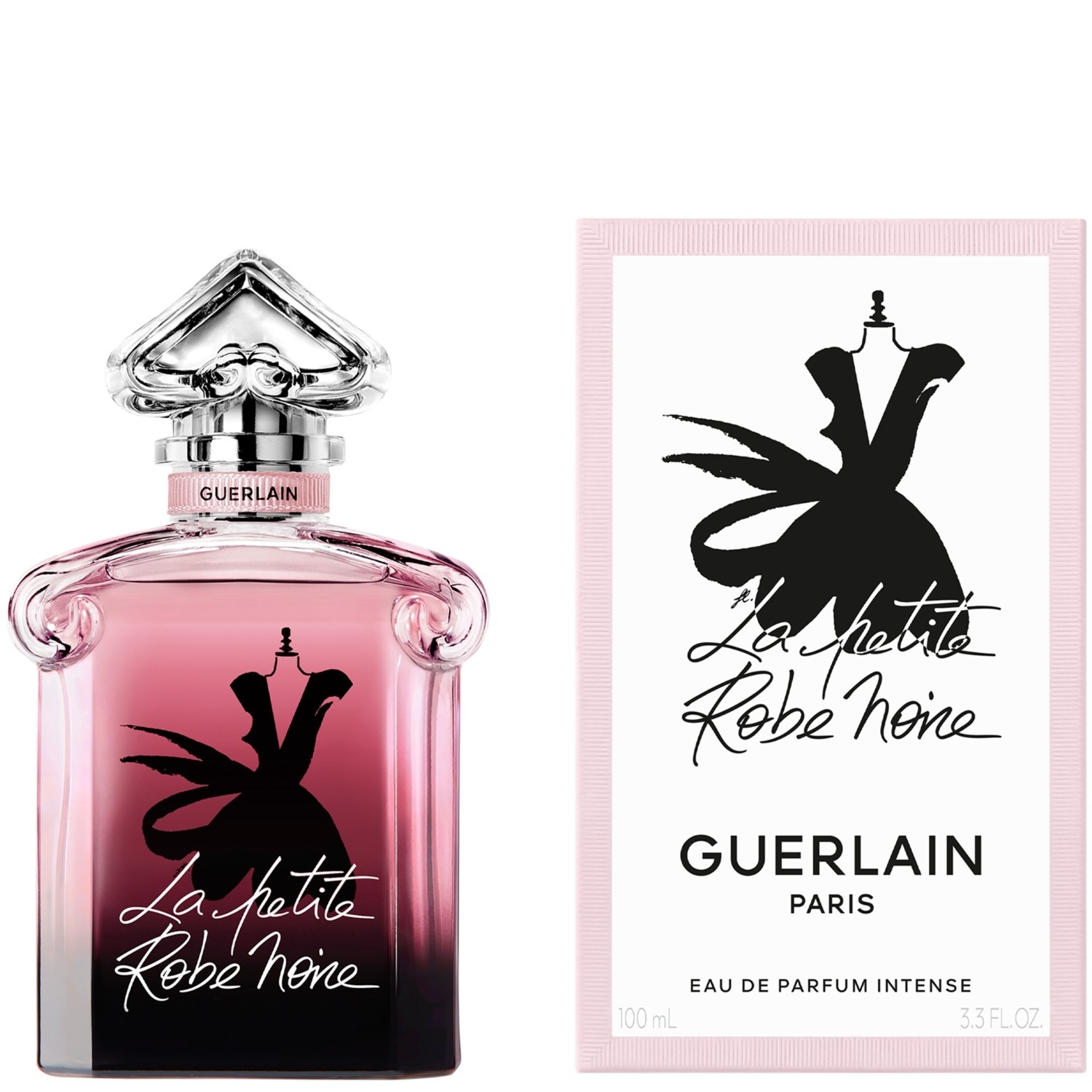 La Petite Robe Noire Eau de Parfum Spray Intense