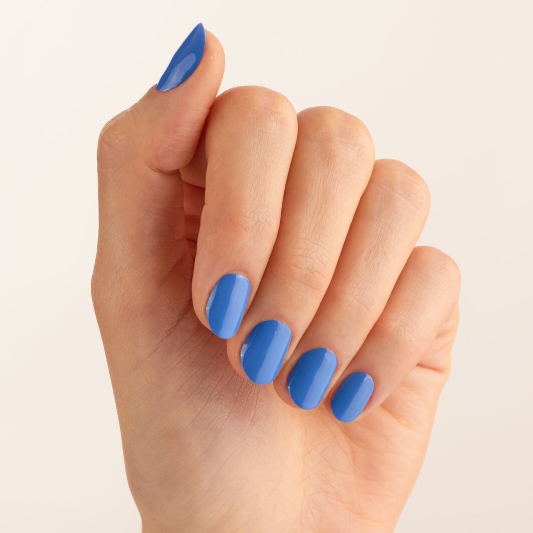 Gel Nail Polish