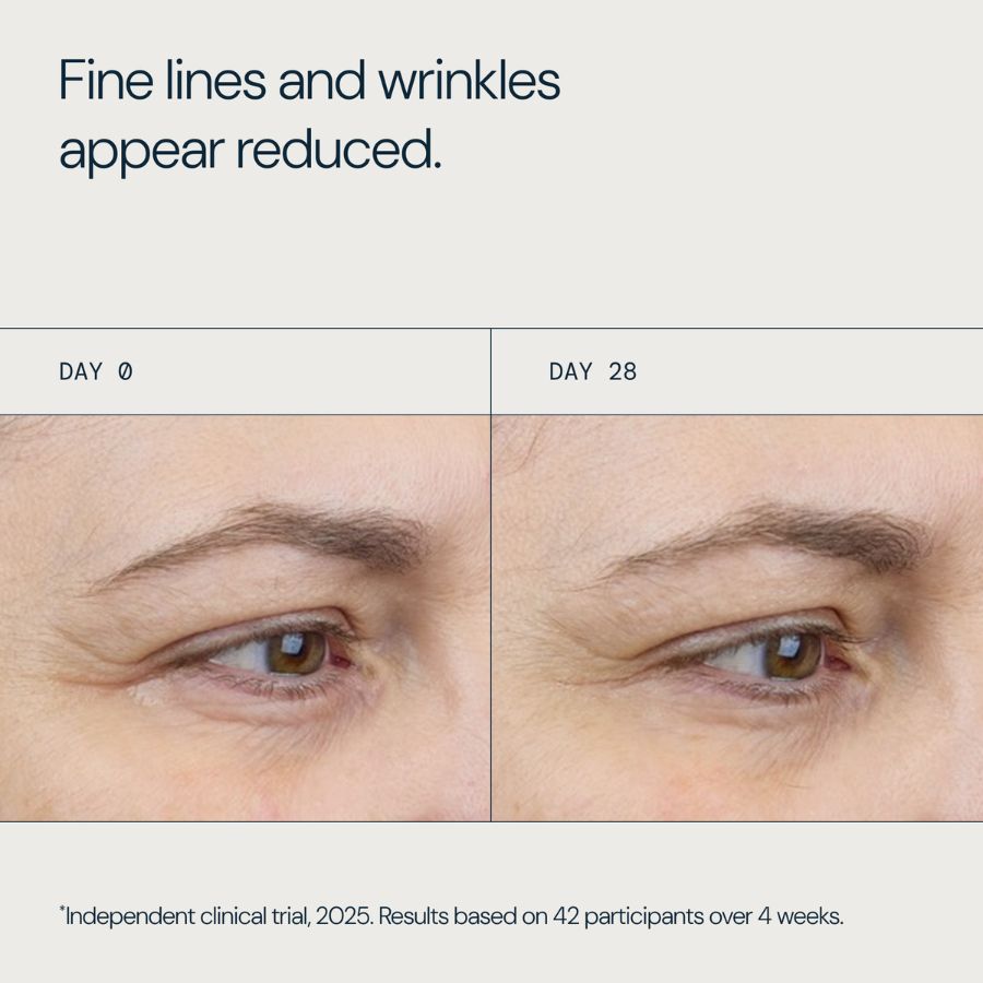 Future Restore Eye Serum