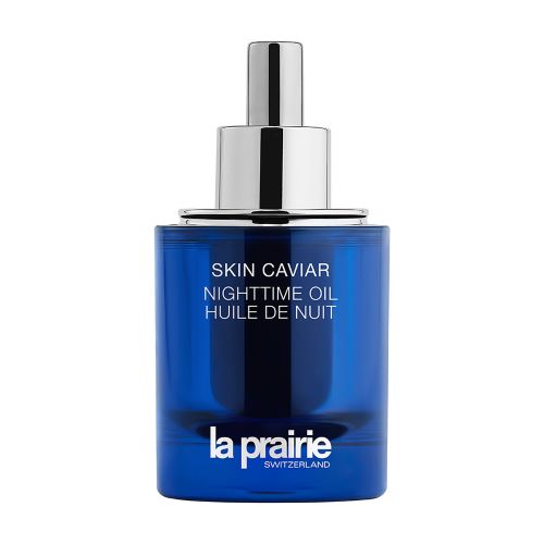 Night Time Oil