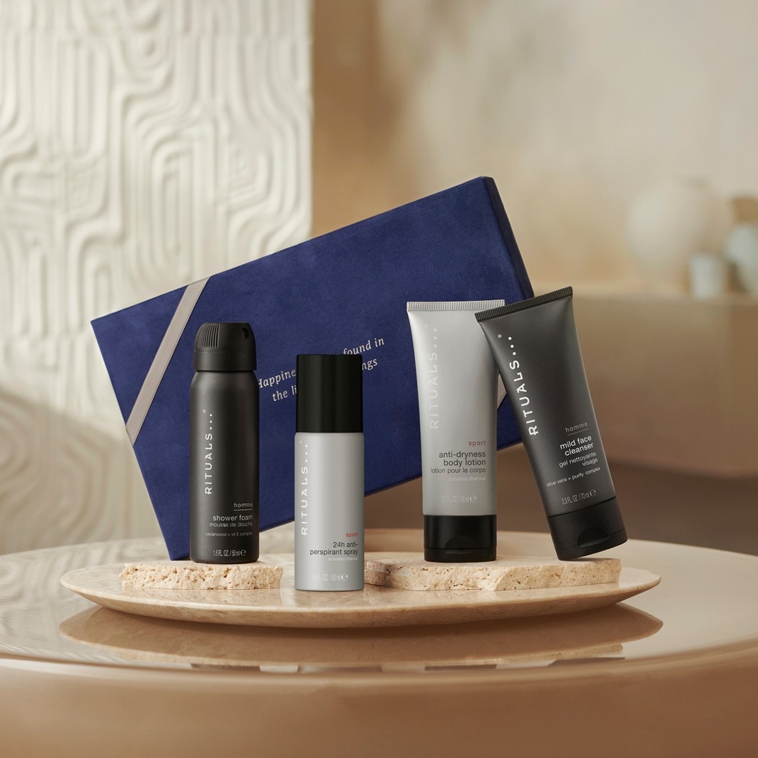 Small Gift S Set
