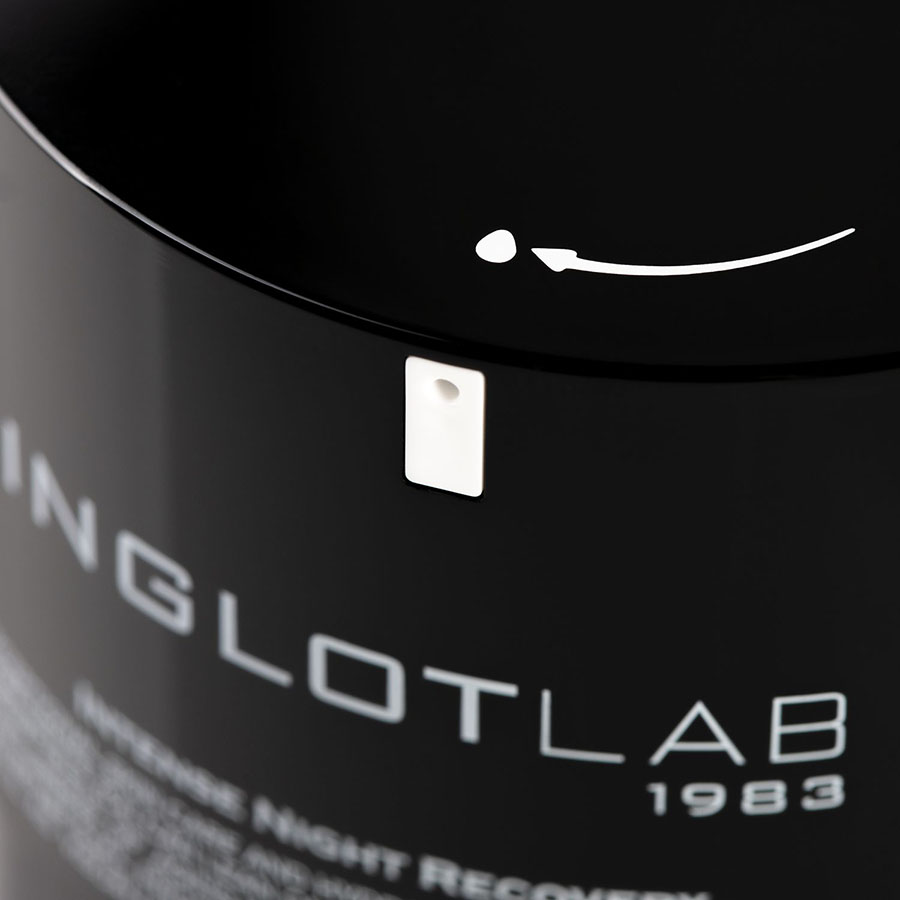 Lab Intense Night Face Cream