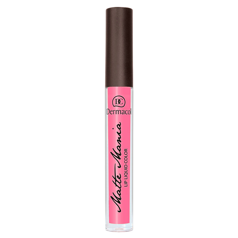 Liquid Matte Mania