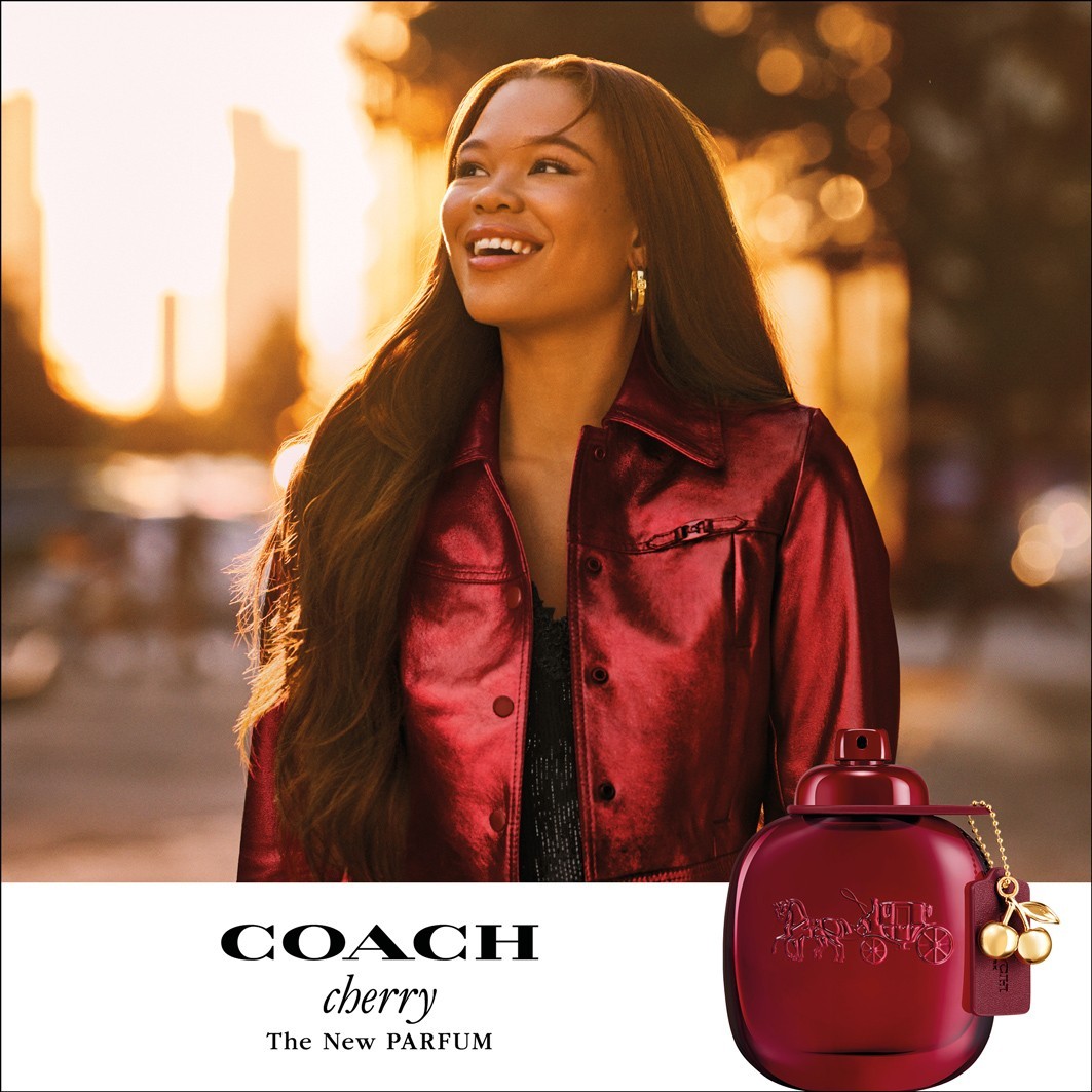 Women Cherry Parfum Spray