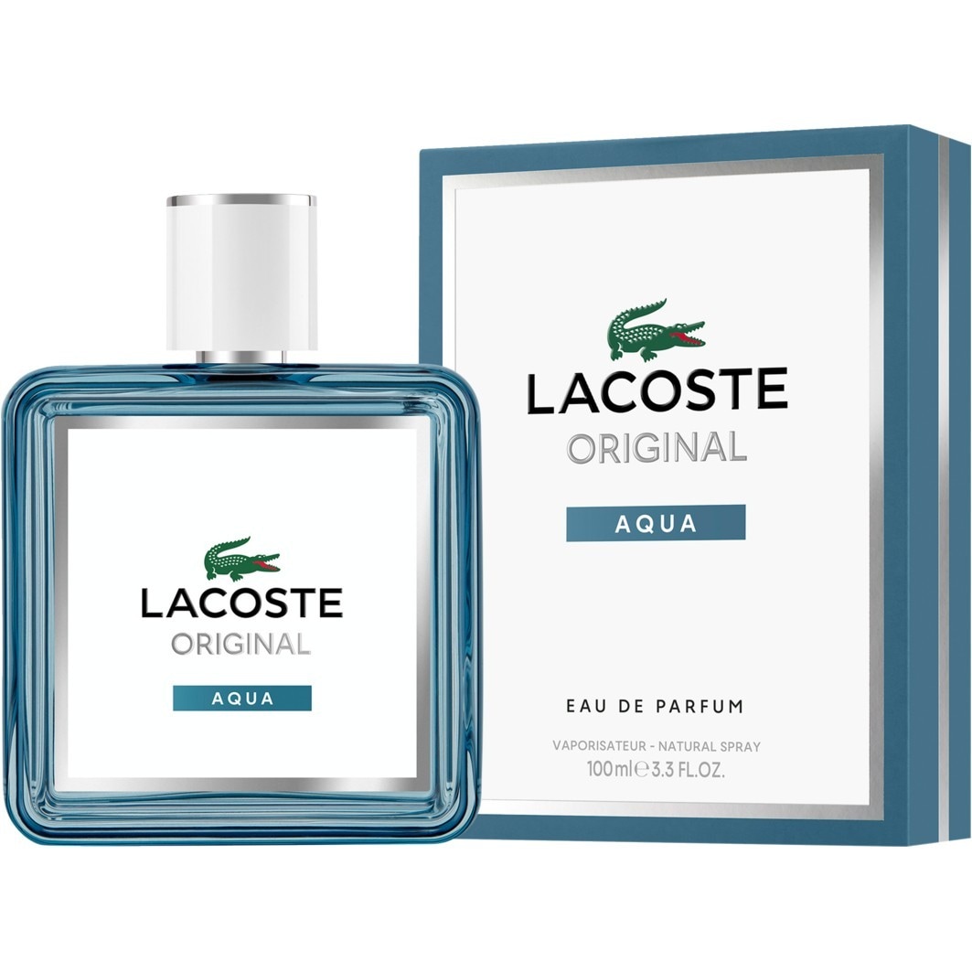Original Aqua Eau de Parfum Spray