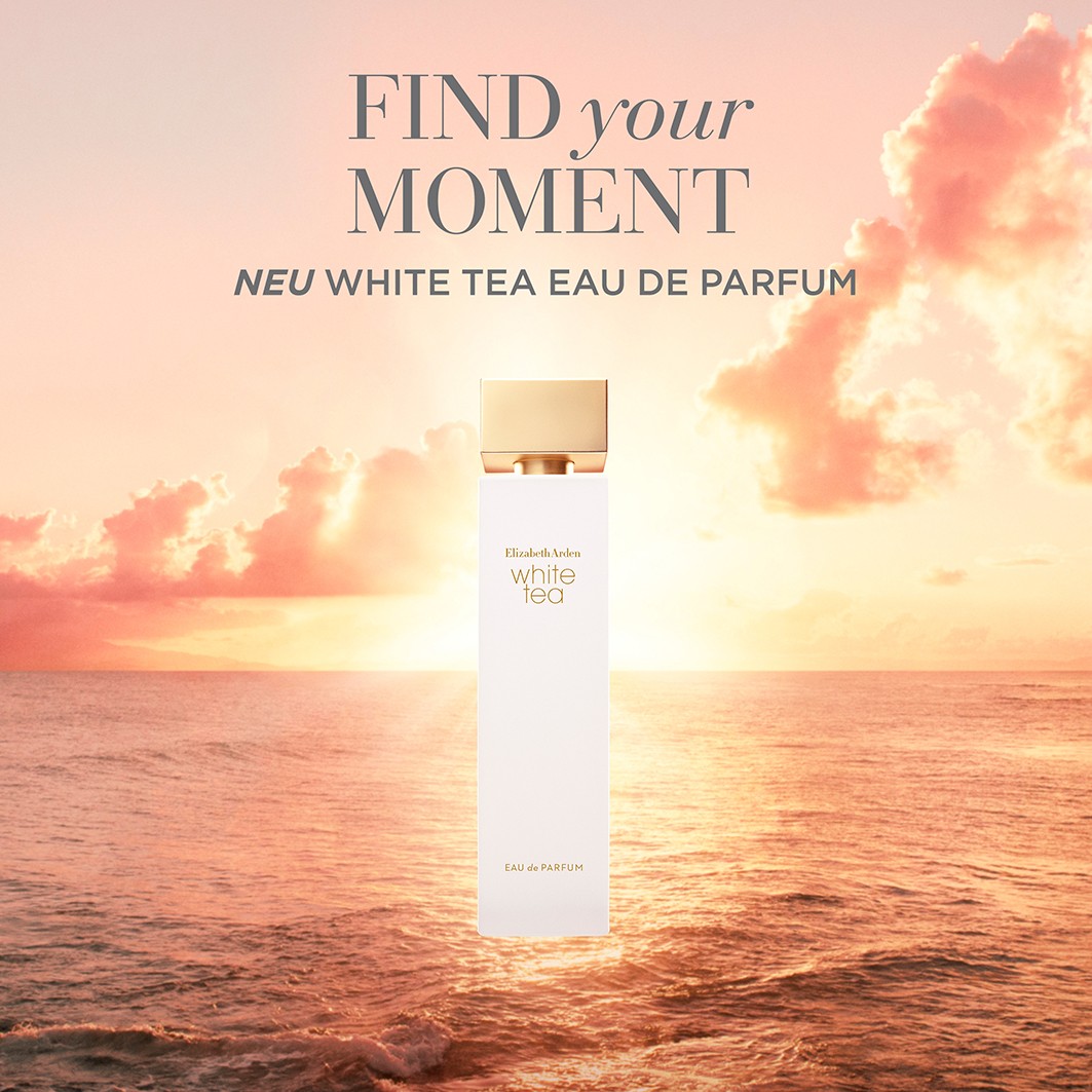 White Tea Eau de Parfum Spray