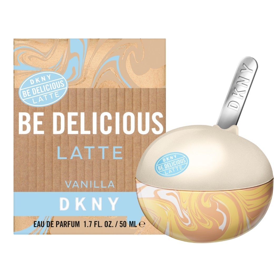Latte Vanilla Eau de Parfum Spray