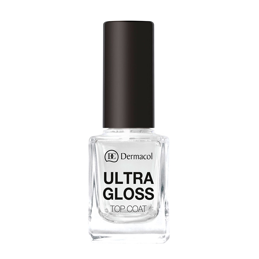 Ultra Glossy Top Coat