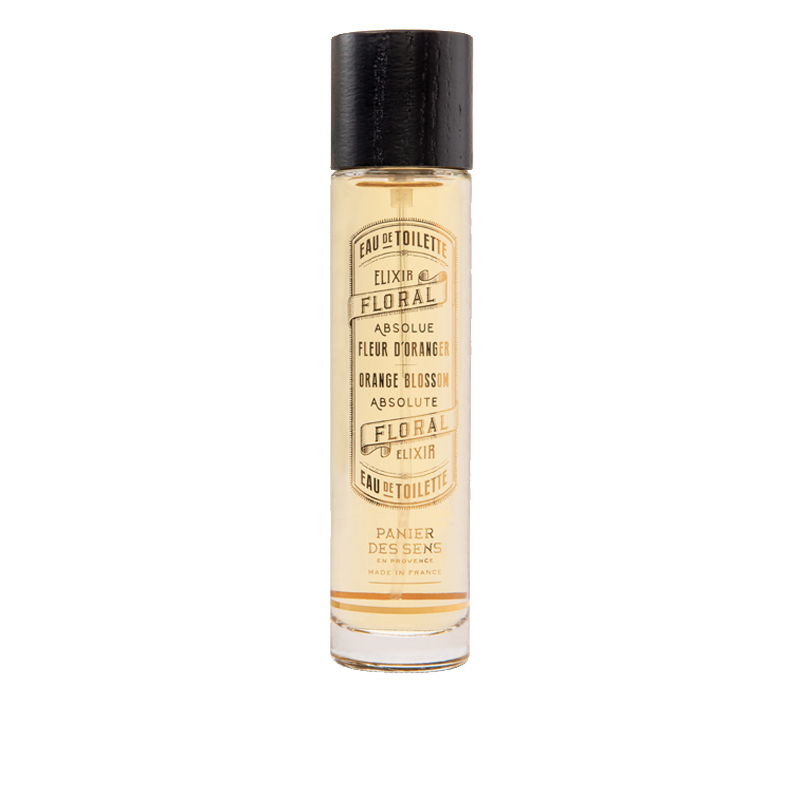 Orange Blossom Eau de Toilette Spray