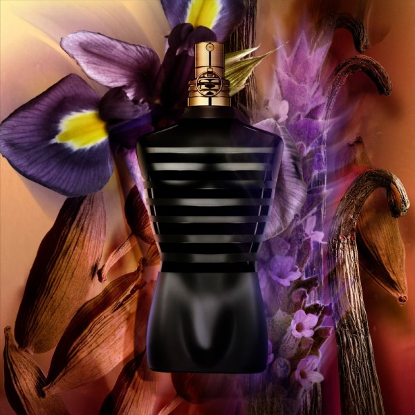 Le Male Eau de Parfum Spray