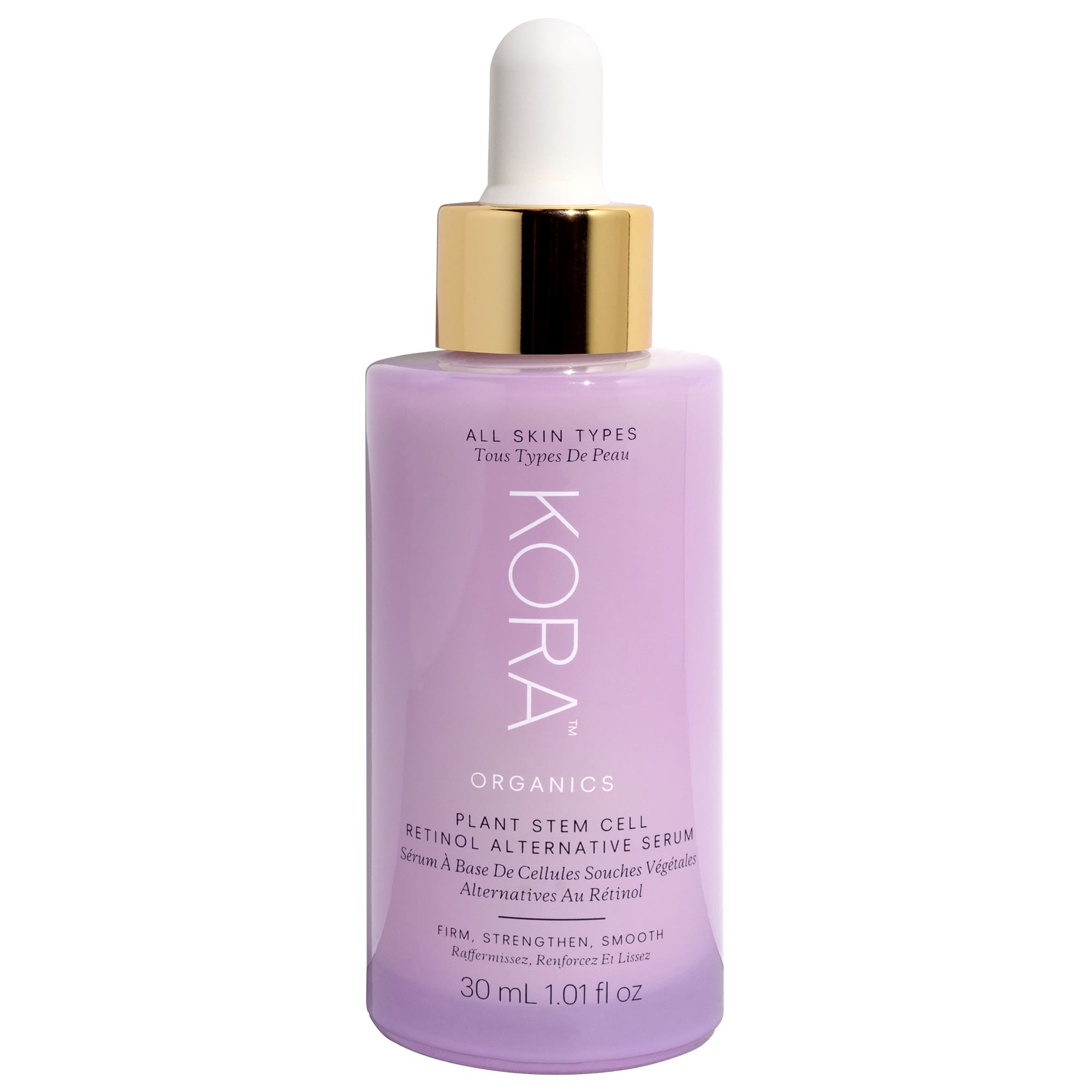 Plant Retinol Serum
