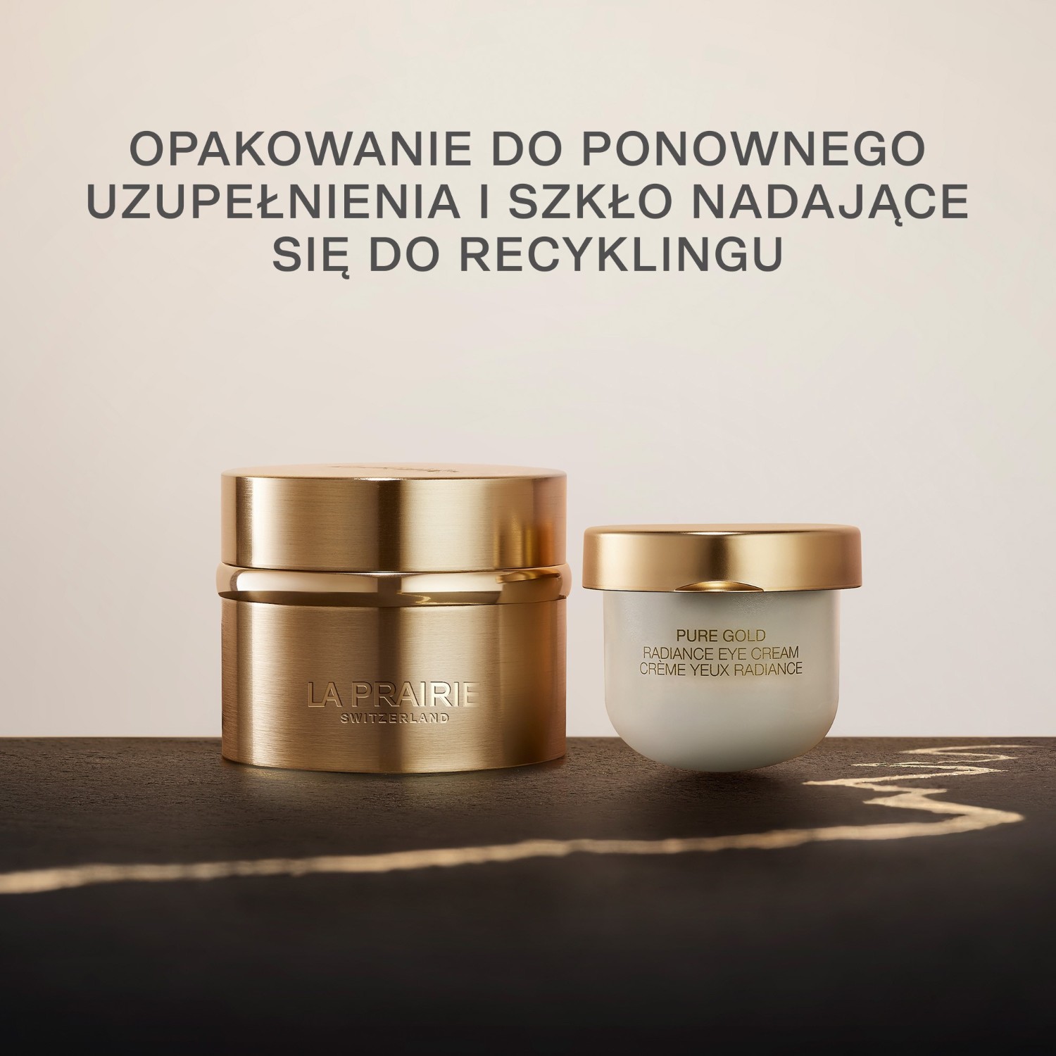 Radiance Eye Cream
