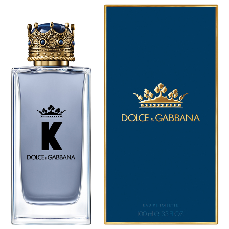 K By Dolce Gabbana Eau de Toilette