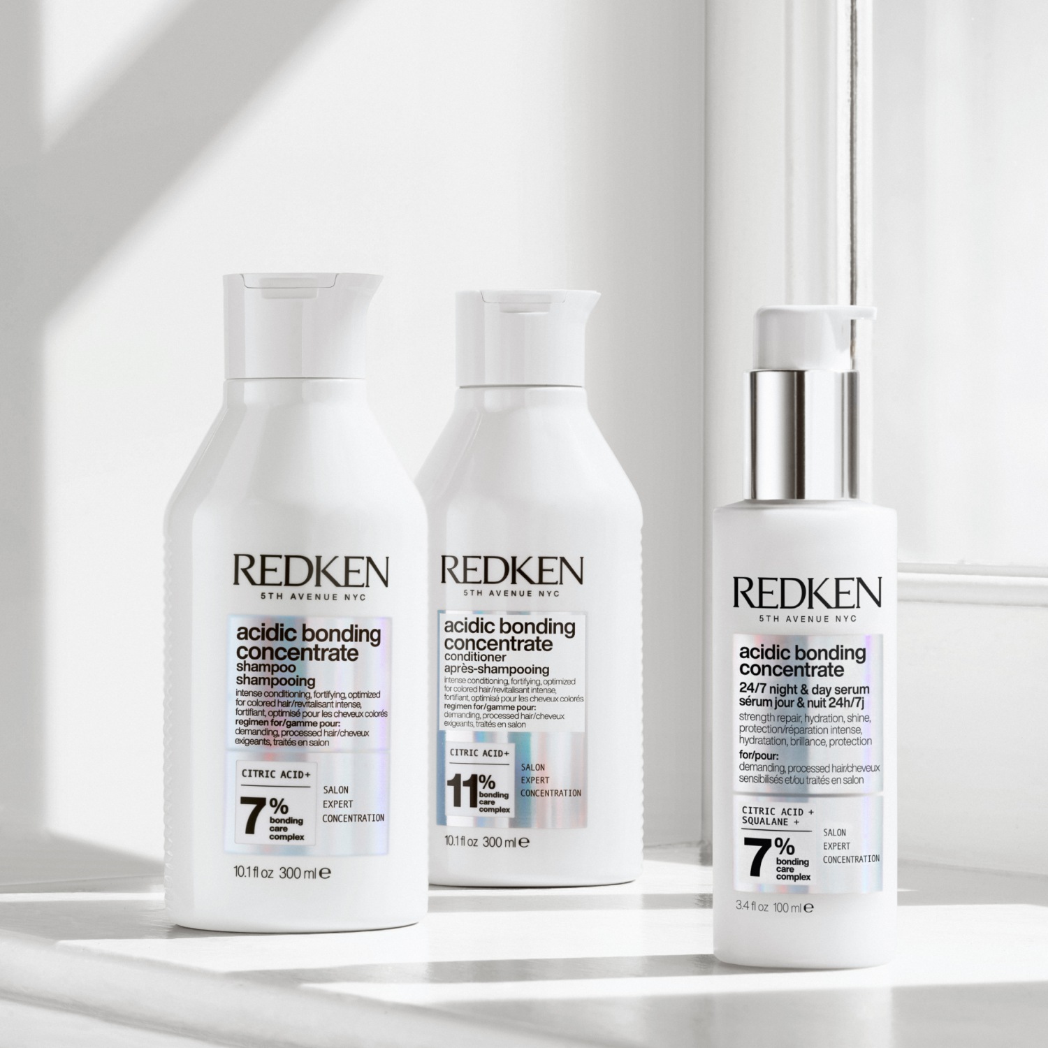 Abc Serum