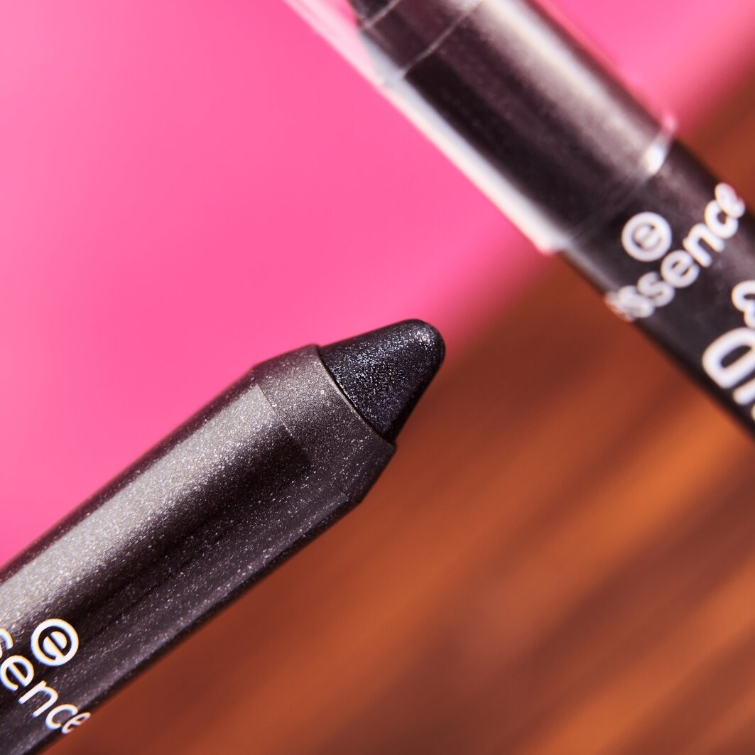 Blend & Line Eyeshadow