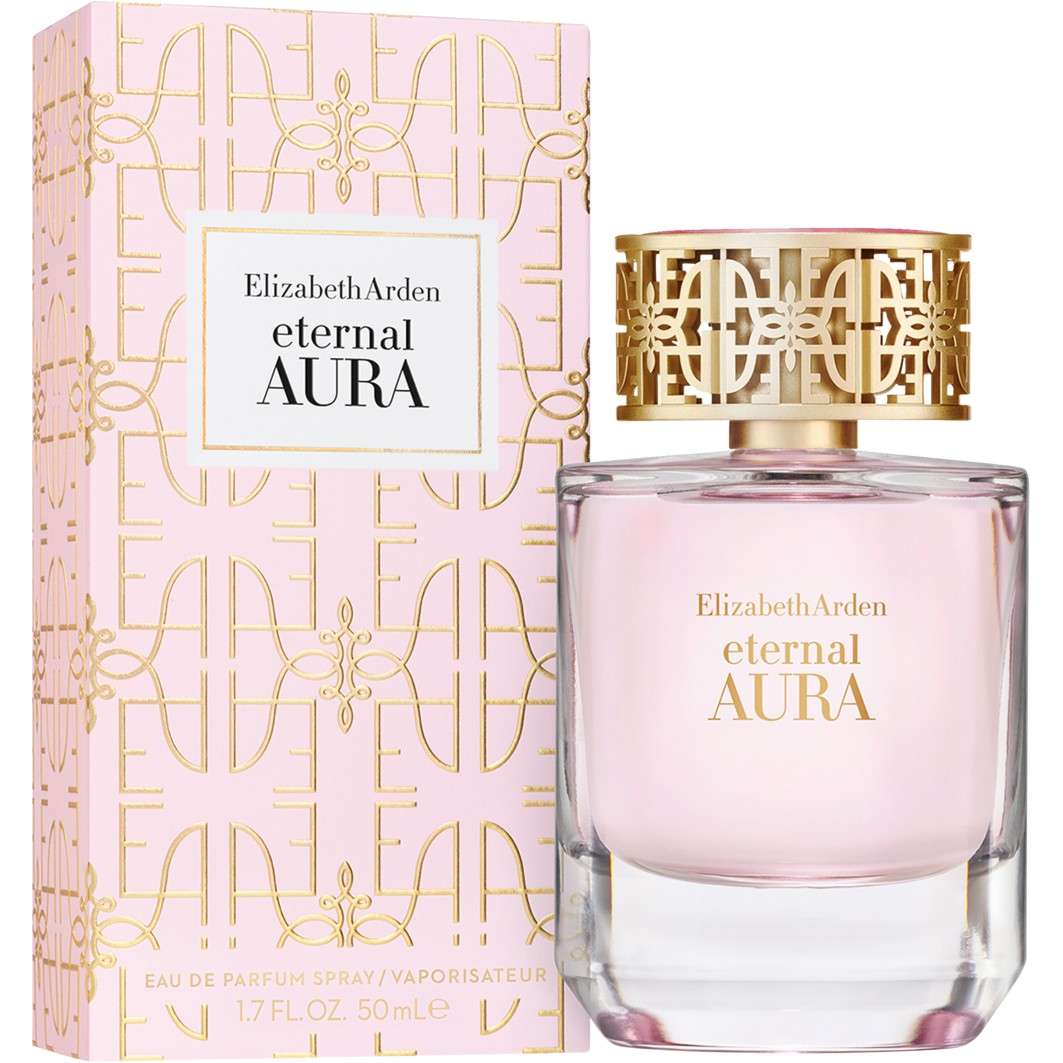 Eternal Aura Eau de Parfum Spray