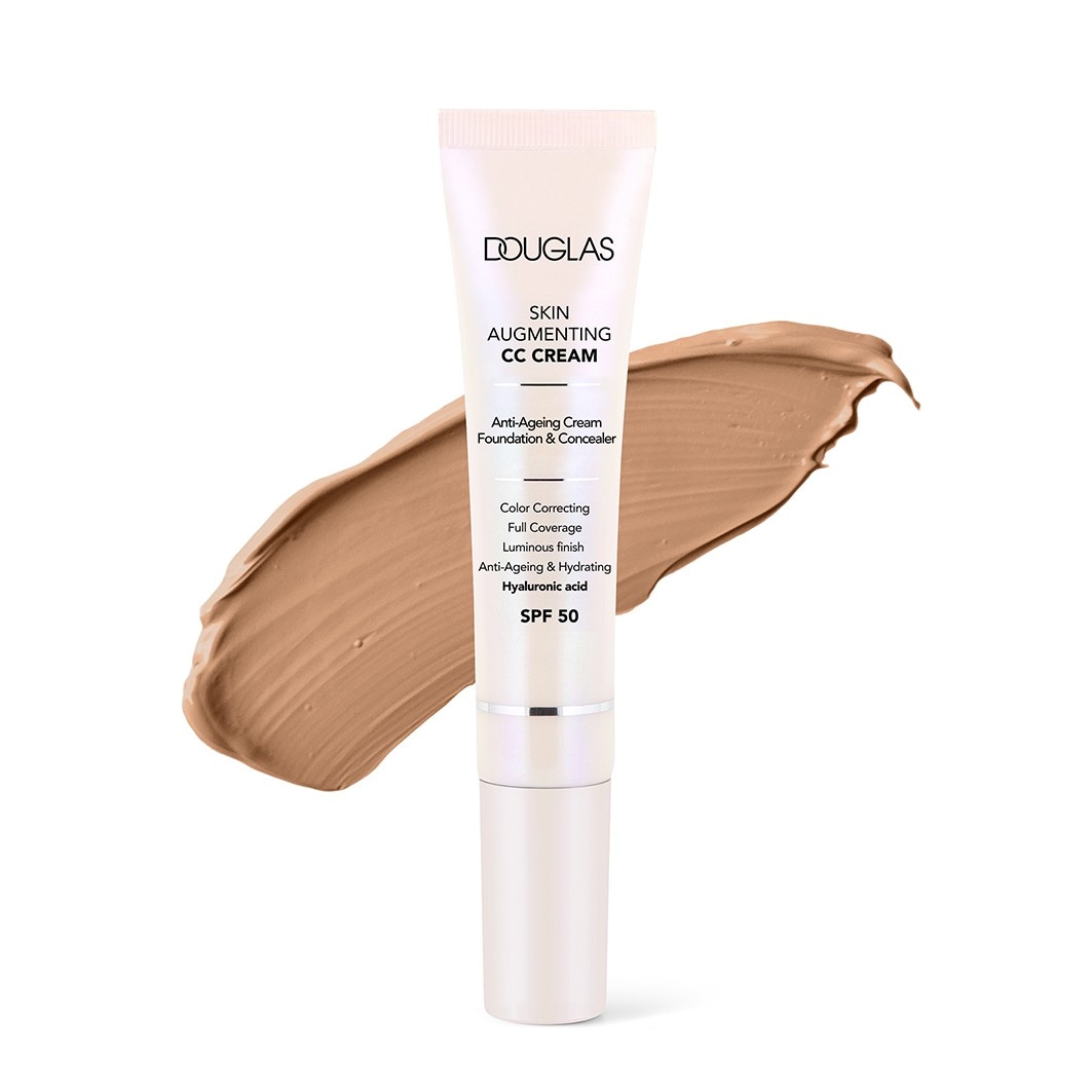 Instant Optimizer CC Cream