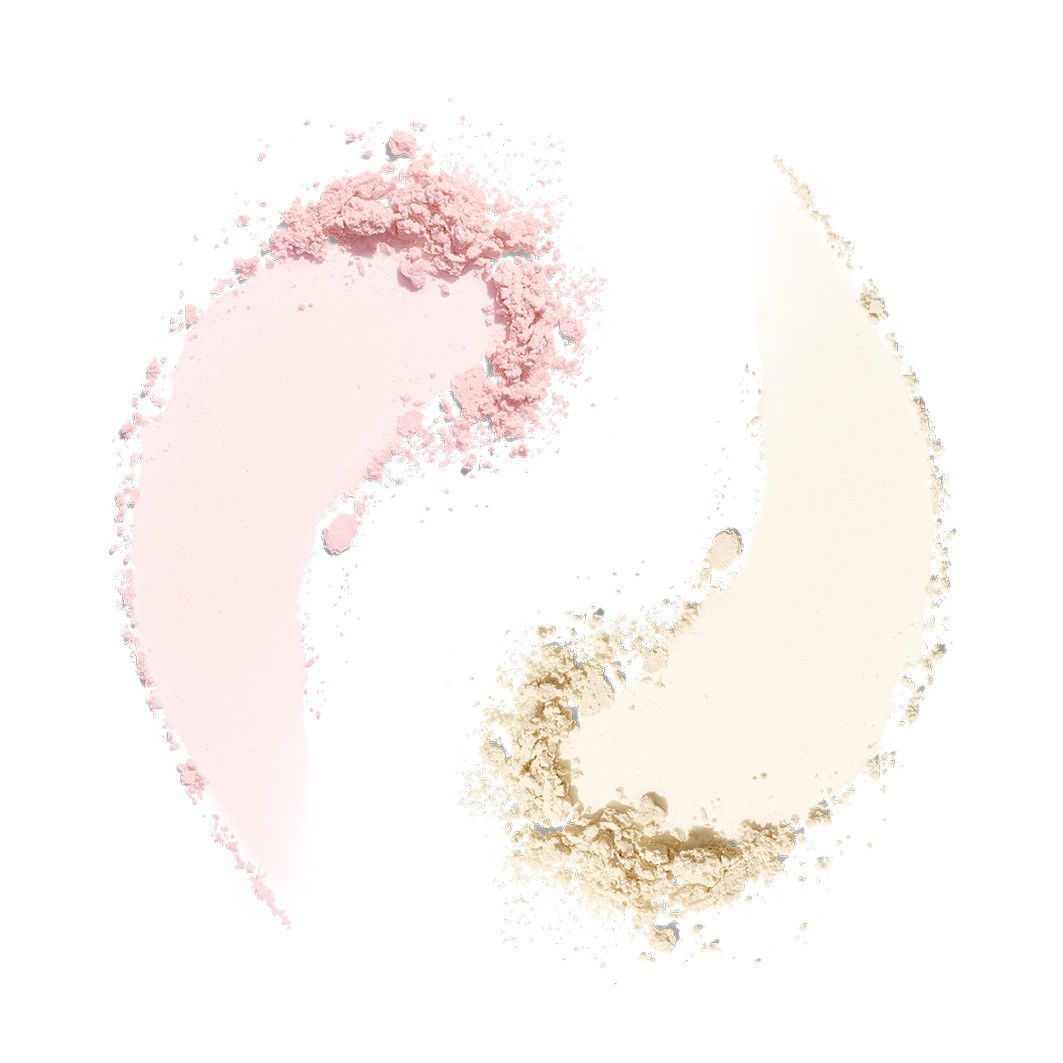 Brighten & Set Powder Duo