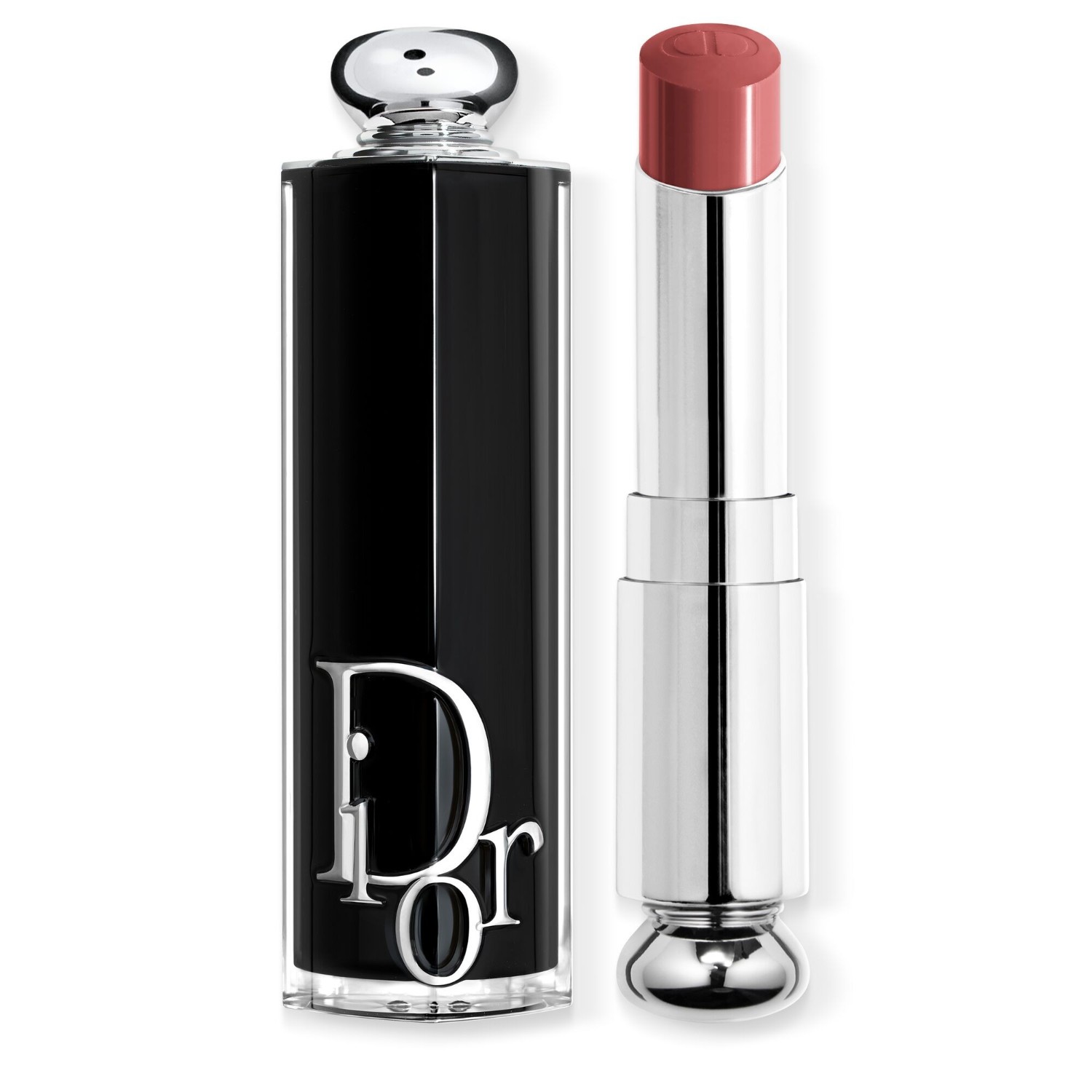 Dior Addict   - Batom brilhante - recarregável