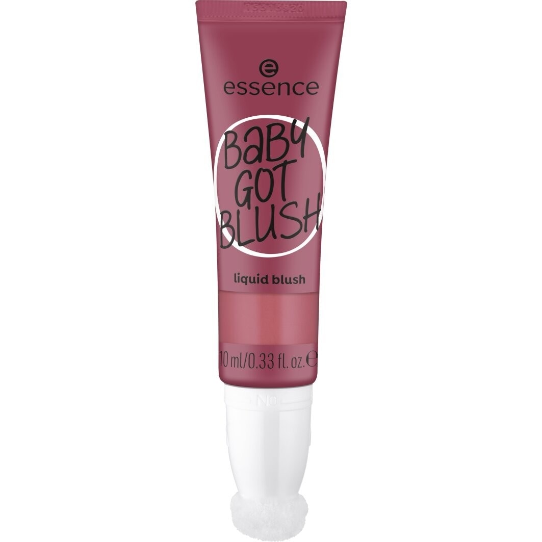 Liquid Blush Baby Got Blush