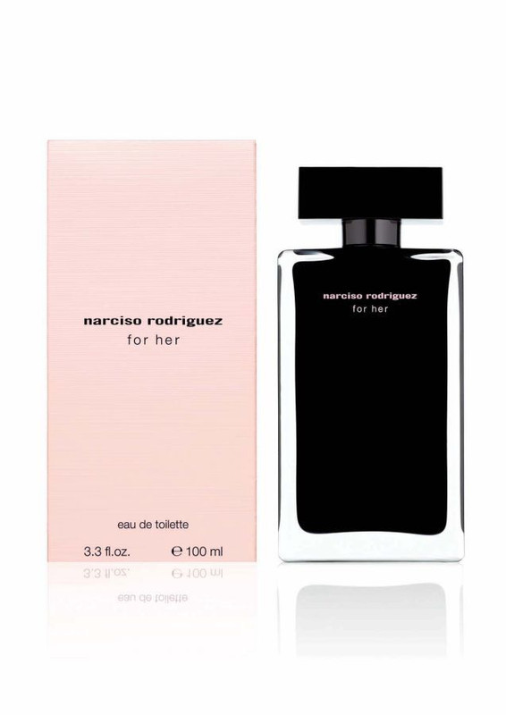 Narciso For Her Eau de Toilette