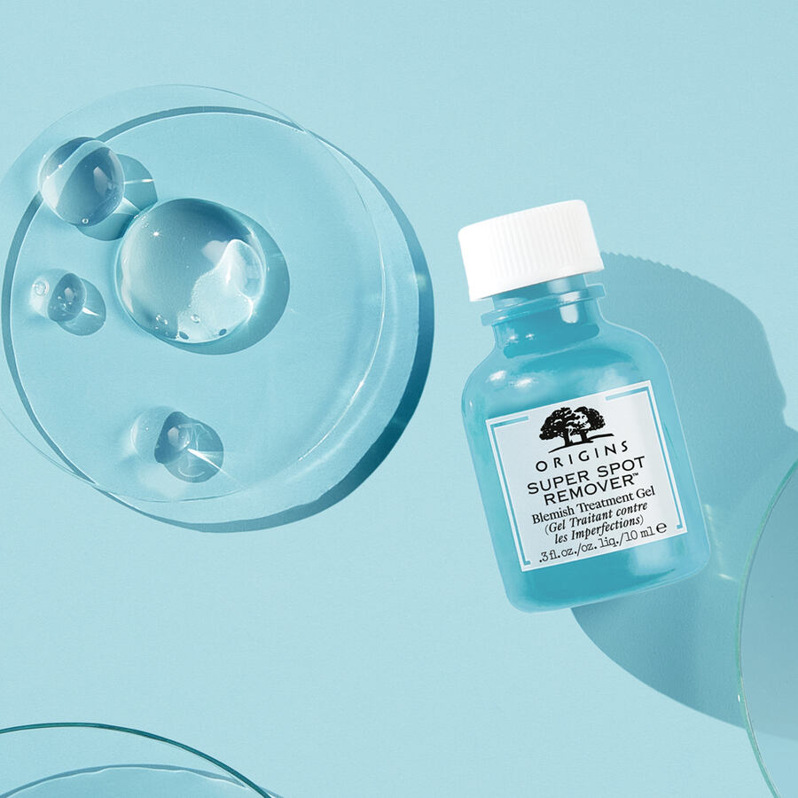 Super Spot Remover