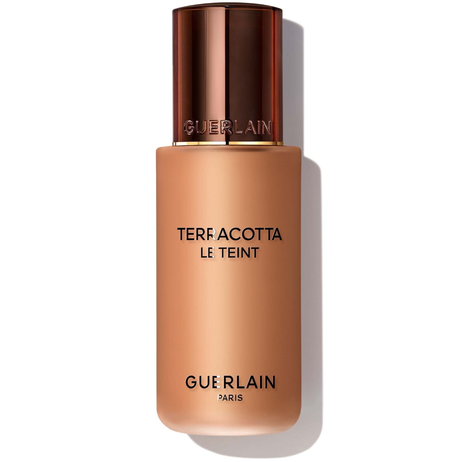 Terracotta Mat Fluid Foundation