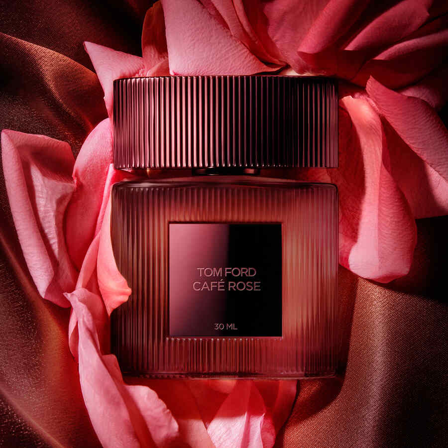 Cafe Rose Eau de Parfum Spray