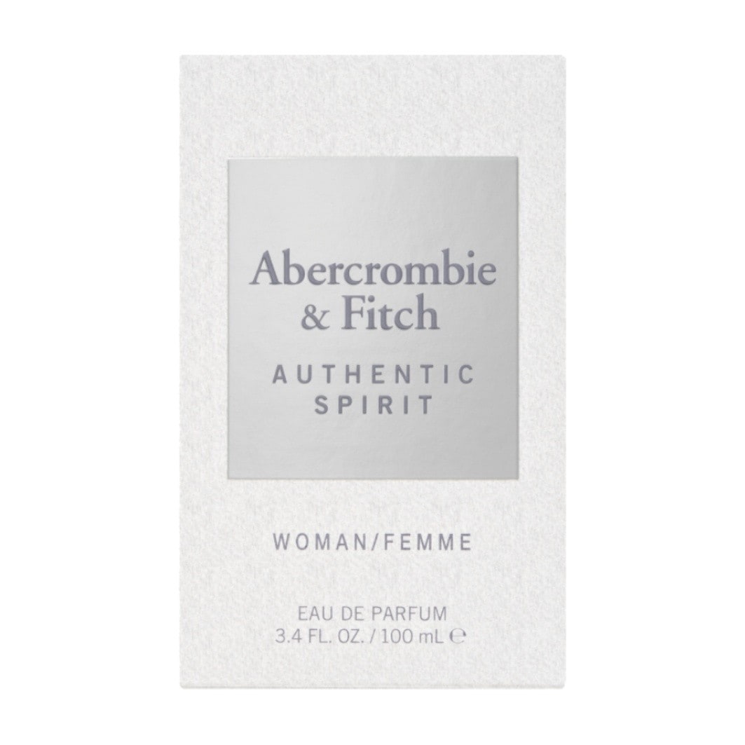 Authentic Spirit Eau de Parfum Spray