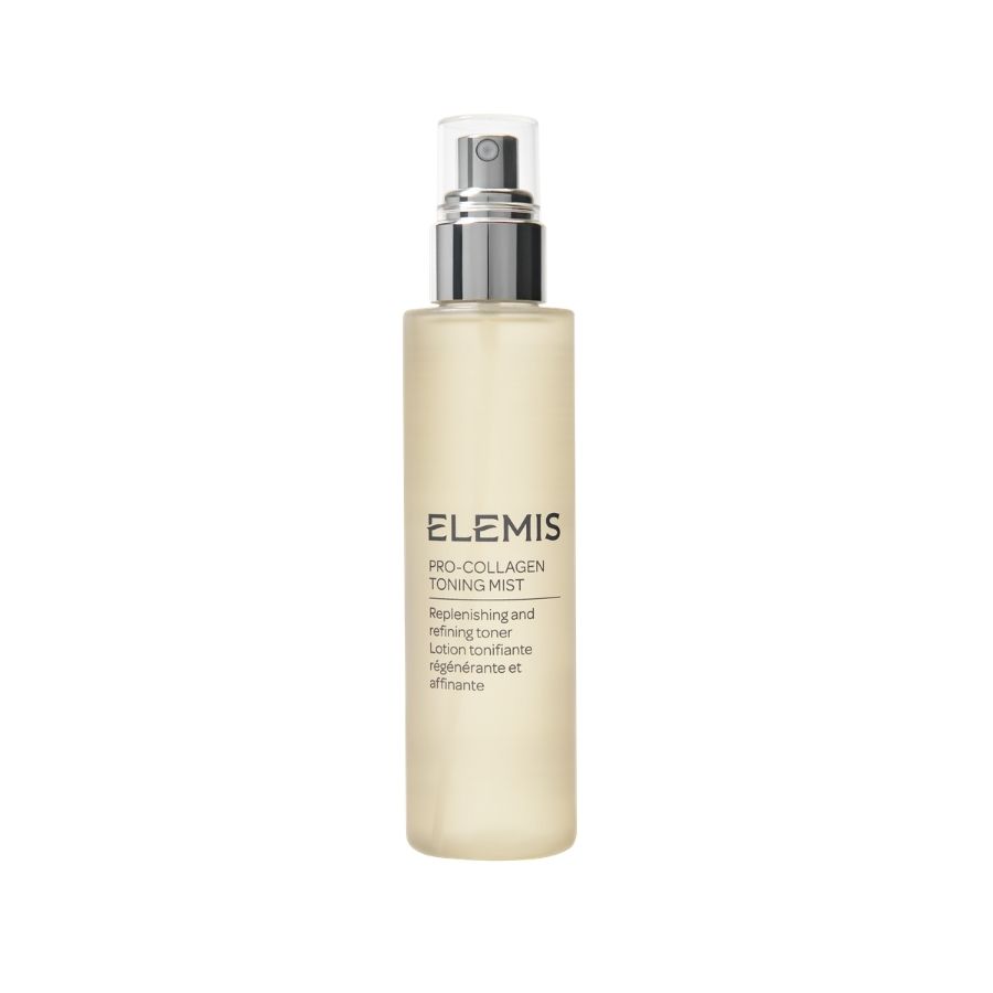 Toning Mist