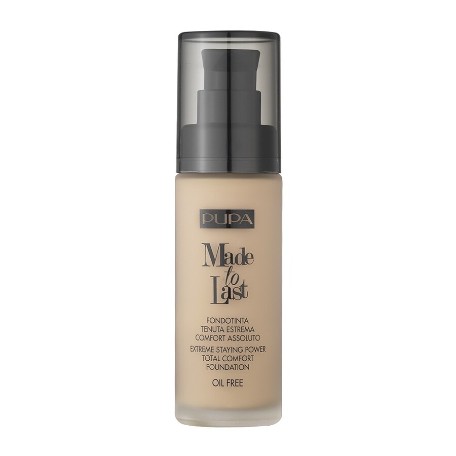 Made To Last Foundation