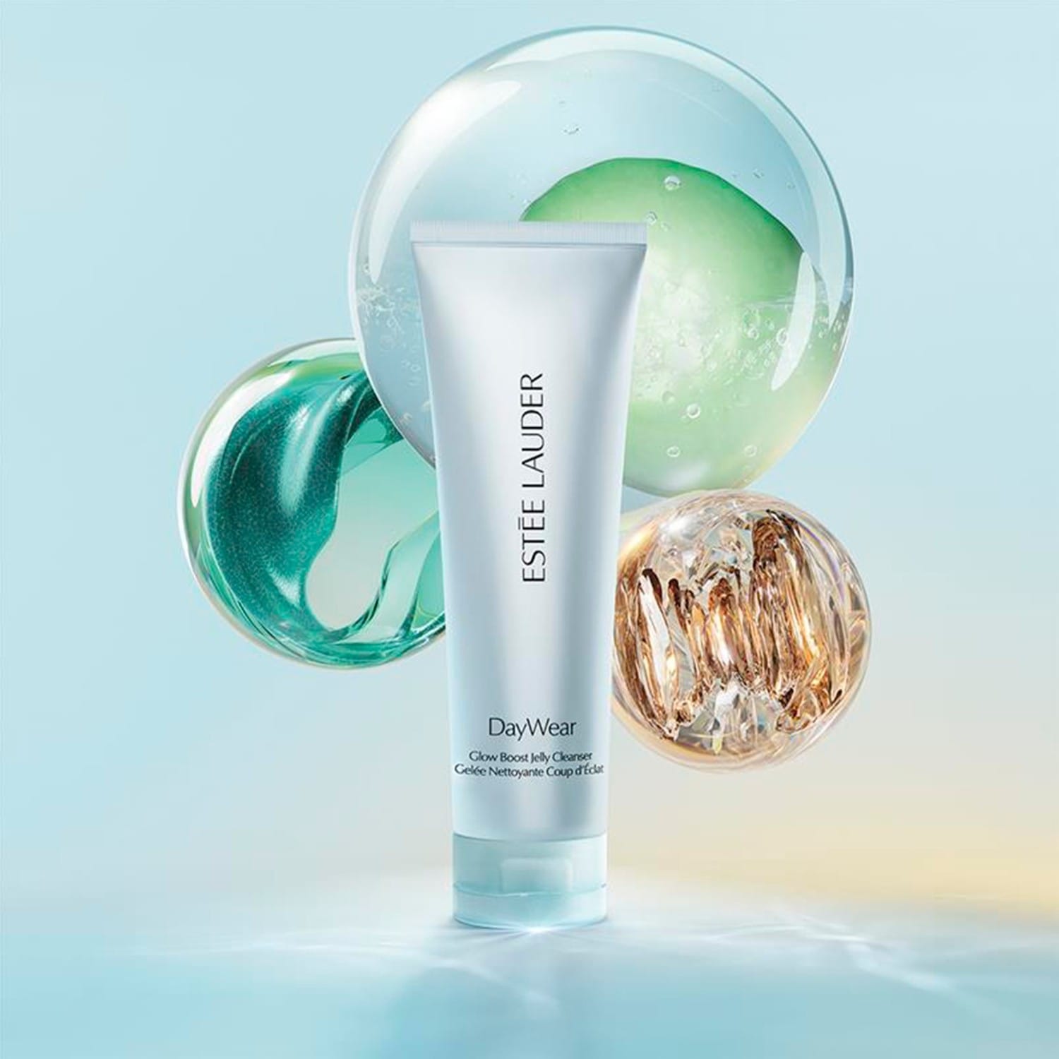 Jelly Cleanser