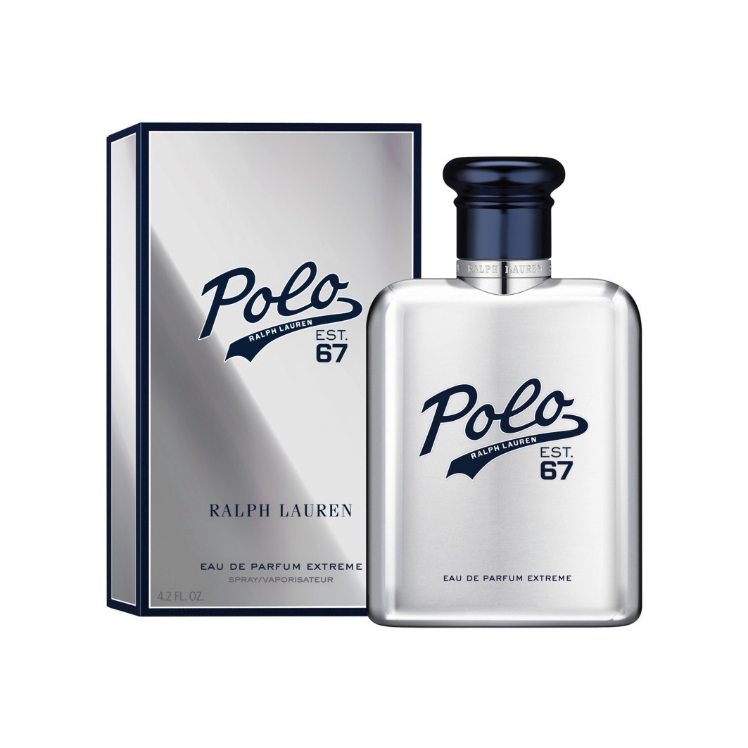 Polo 67 Extreme Eau de Parfum Spray