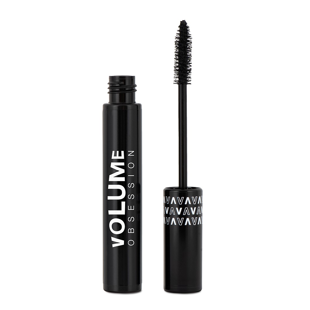 Volume Obsession Volumizing Mascara