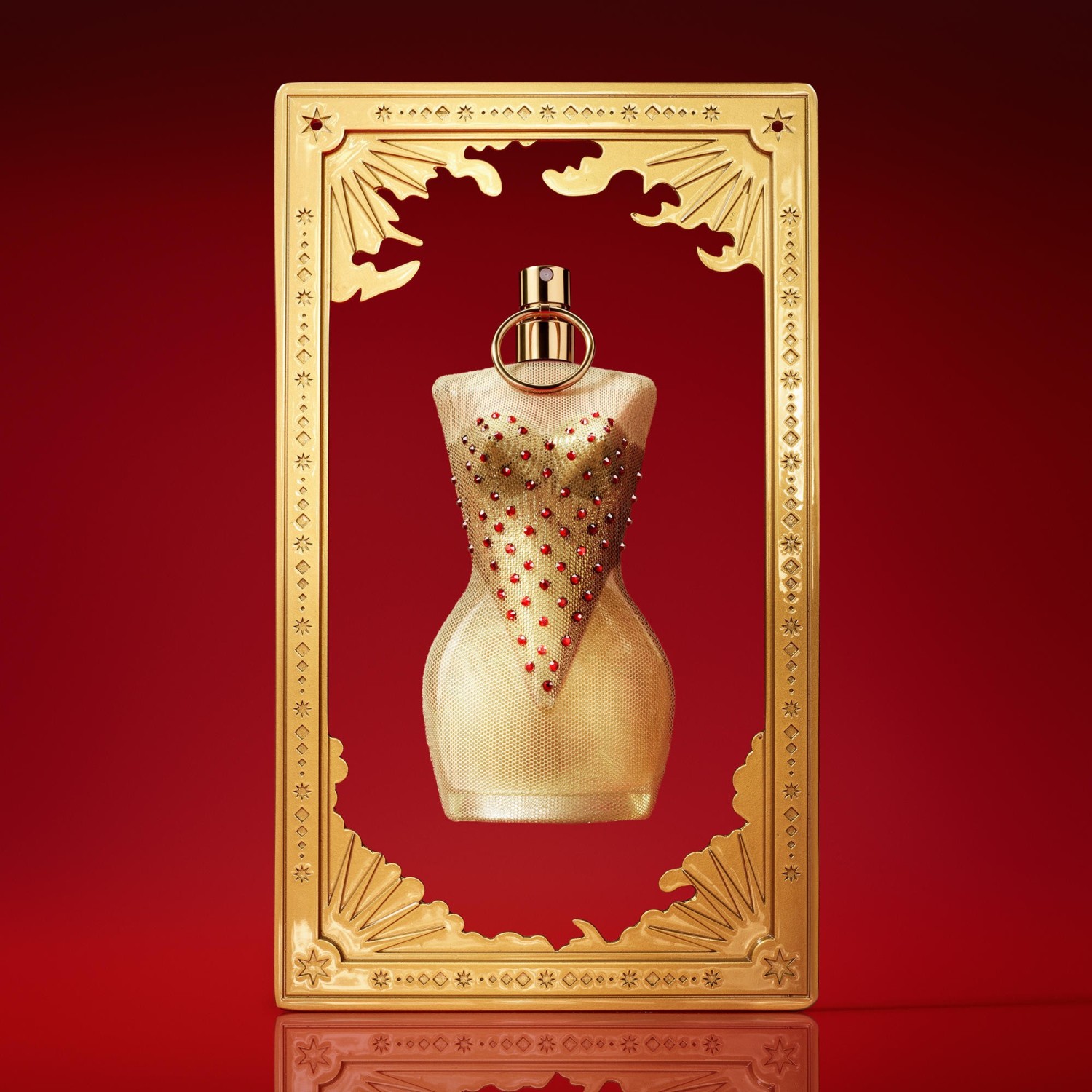 Divine Eau de Parfum Spray Limited Edition