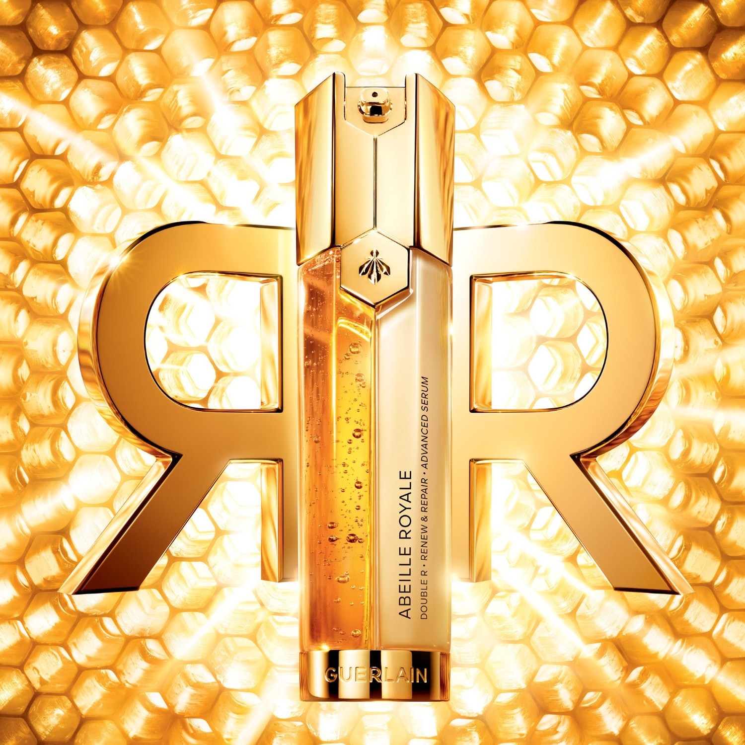 Double R Advanced Serum