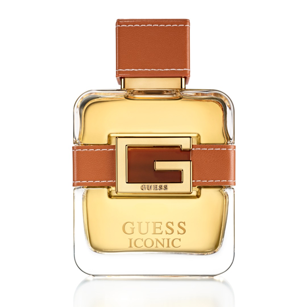 Iconic Eau de Parfum Spray