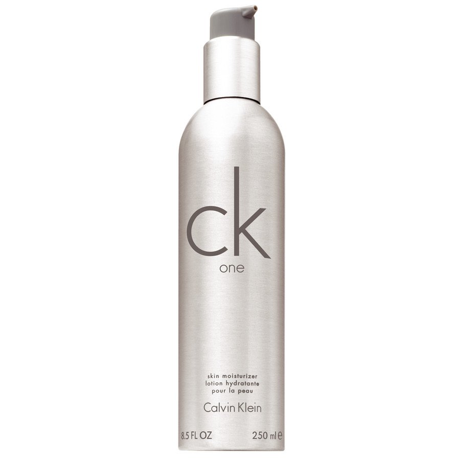 CK One Skin Moisturizer