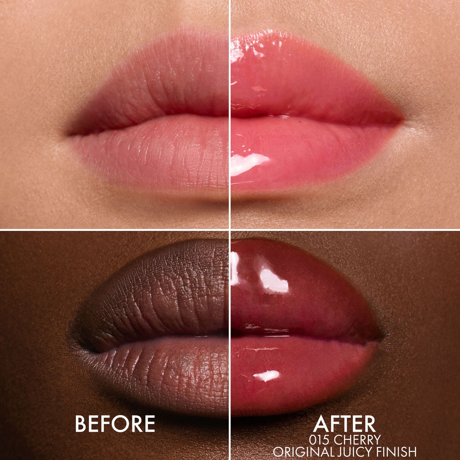 Dior Addict Lip Glow Oil