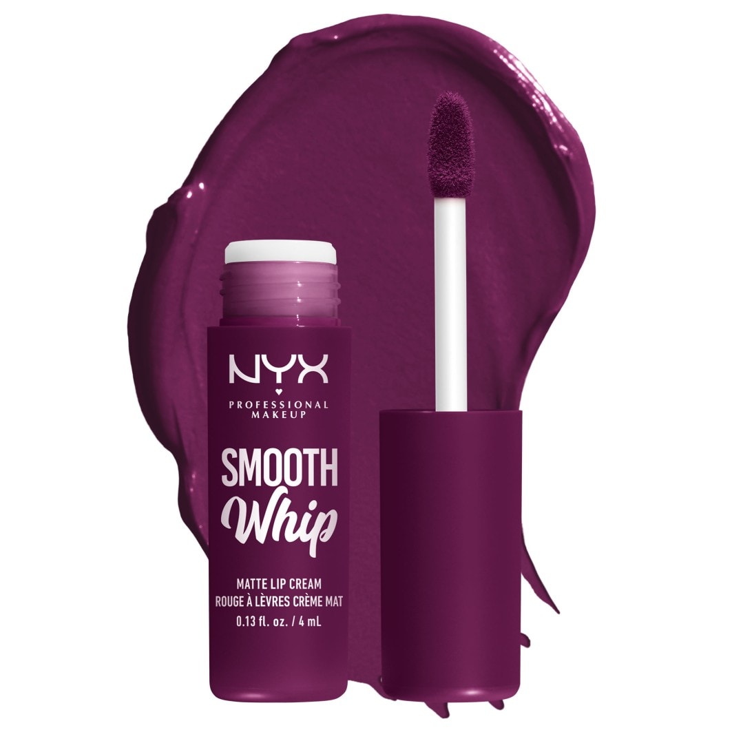 Matte Lip Cream