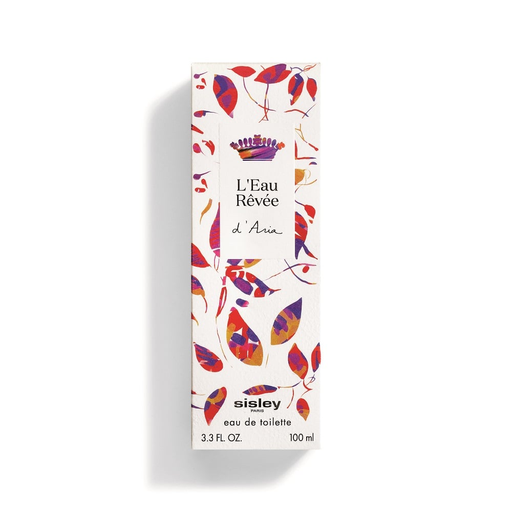 L'Eau Revee D'Aria Eau de Toilette Spray