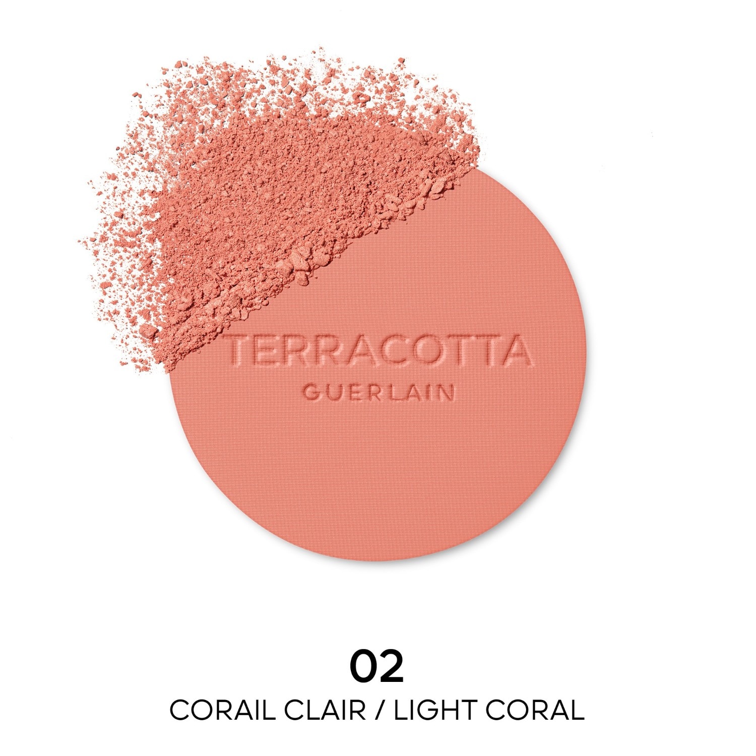 Blush Powder