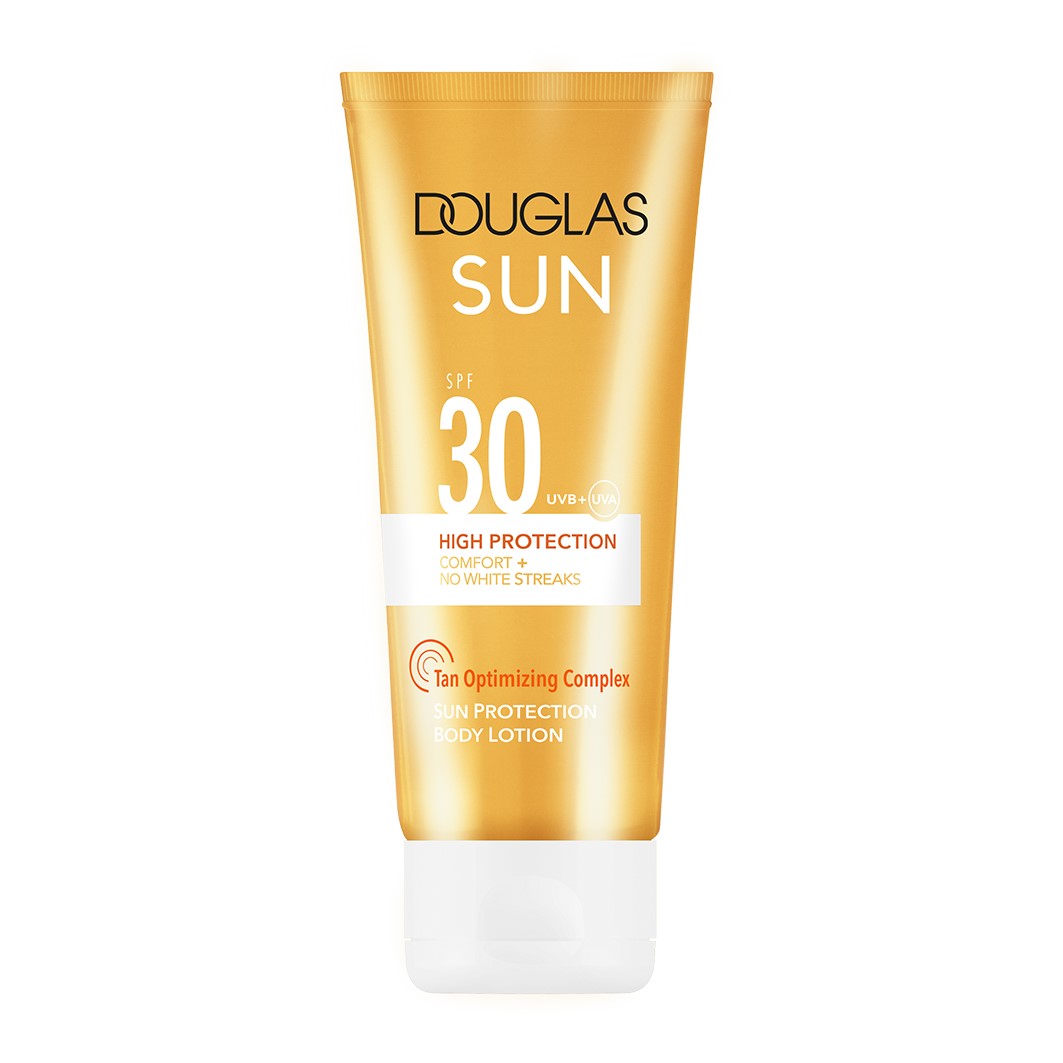 Body Lotion SPF 30
