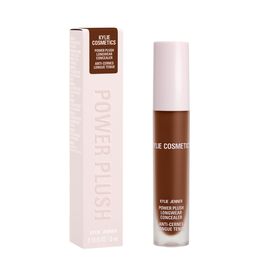 Plush Liquid Concealer
