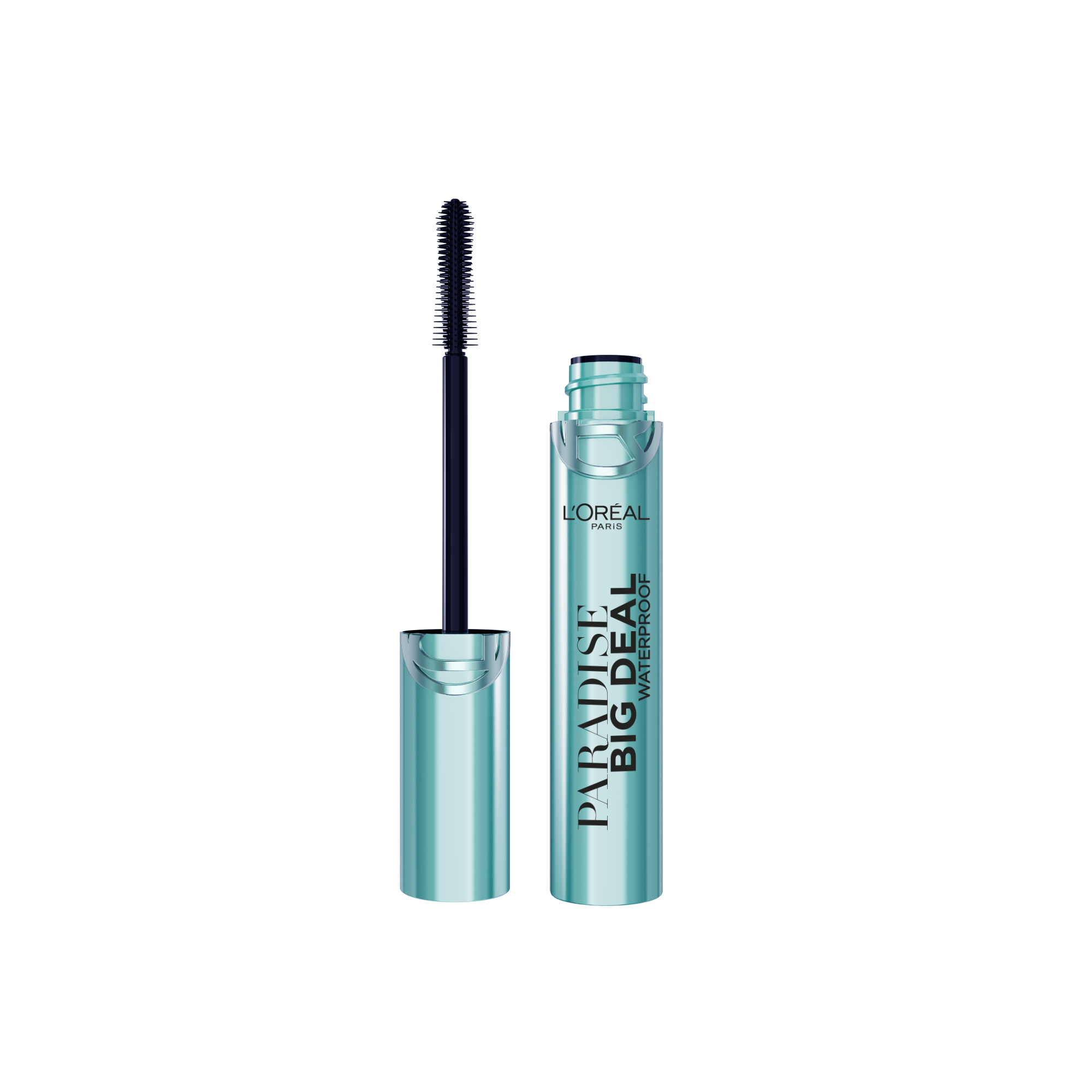 Mascara Lash Paradise Big Deal Waterproof